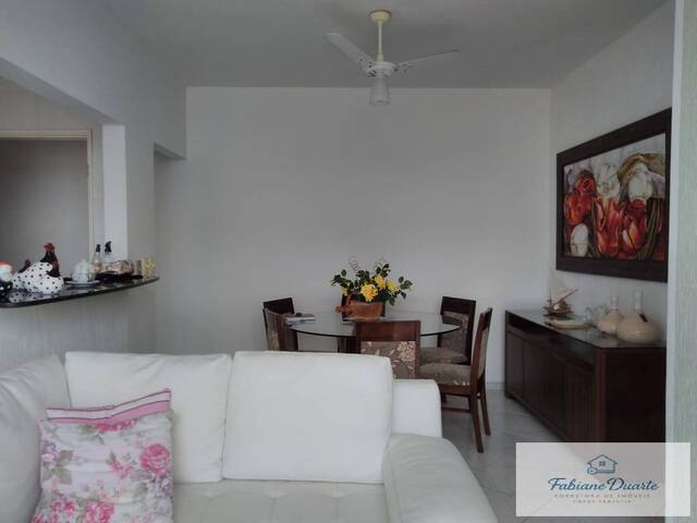 #200 - Apartamento para Venda em Ubatuba - SP - 2