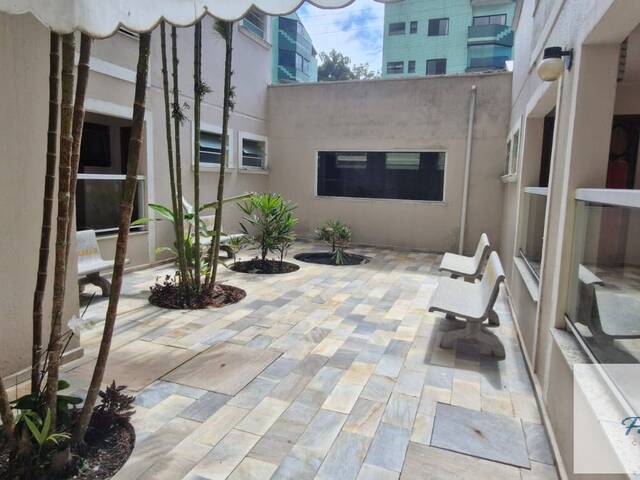 Kitnet para Locação em Ubatuba - 4