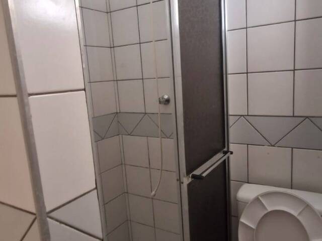 Kitnet para Locação em Ubatuba - 5