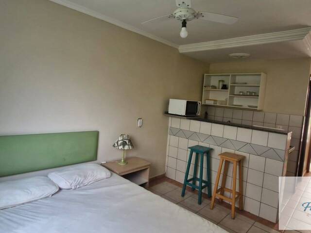 #201 - Kitnet para Locação em Ubatuba - SP - 3