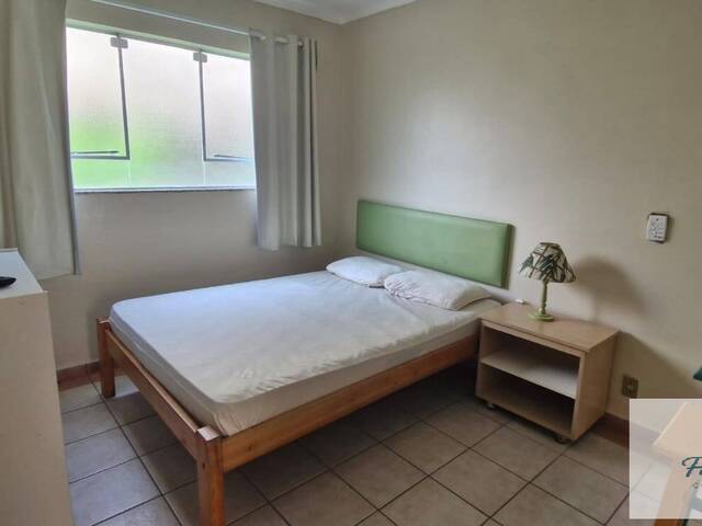 #201 - Kitnet para Locação em Ubatuba - SP - 2