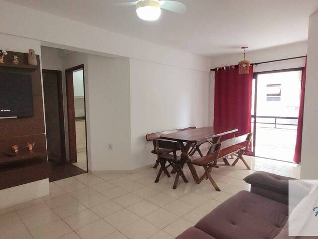 Locação em Umuarama - Ubatuba