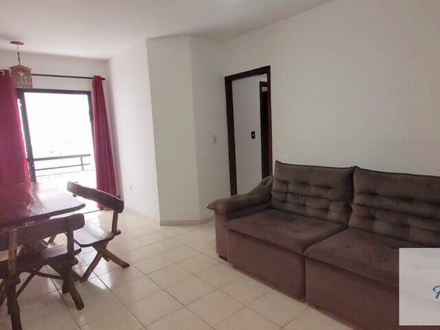 #202 - Apartamento para Locação em Ubatuba - SP