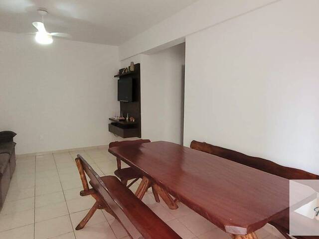 Apartamento para Locação em Ubatuba - 4