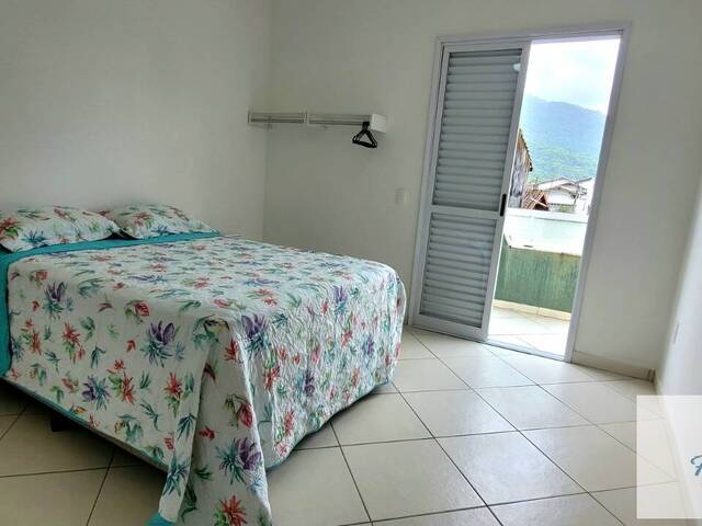 Locação em Umuarama - Ubatuba