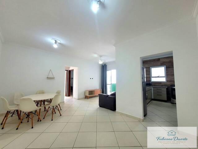 #204 - Apartamento para Locação em Ubatuba - SP - 3