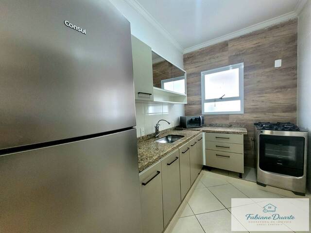 Apartamento para Locação em Ubatuba - 5