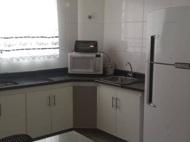 Apartamento para Venda em Ubatuba - 2