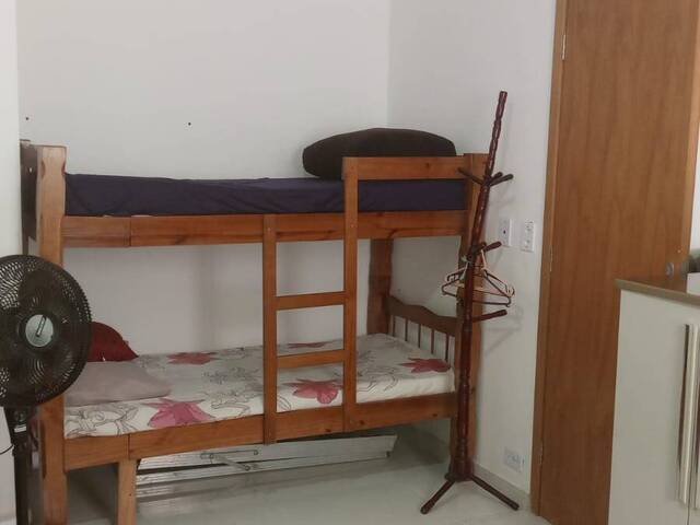 Apartamento para Venda em Ubatuba - 4