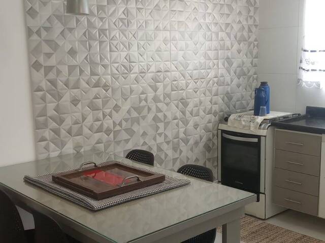 Apartamento para Venda em Ubatuba - 3