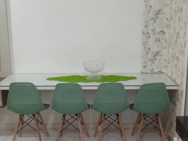 Apartamento para Venda em Ubatuba - 4