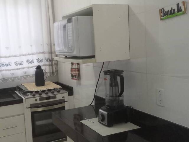 Apartamento para Venda em Ubatuba - 2