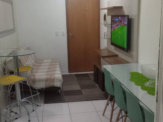 Apartamento para Venda em Ubatuba - 5