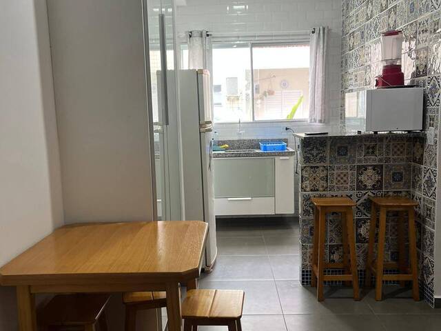 Apartamento para Venda em Ubatuba - 3