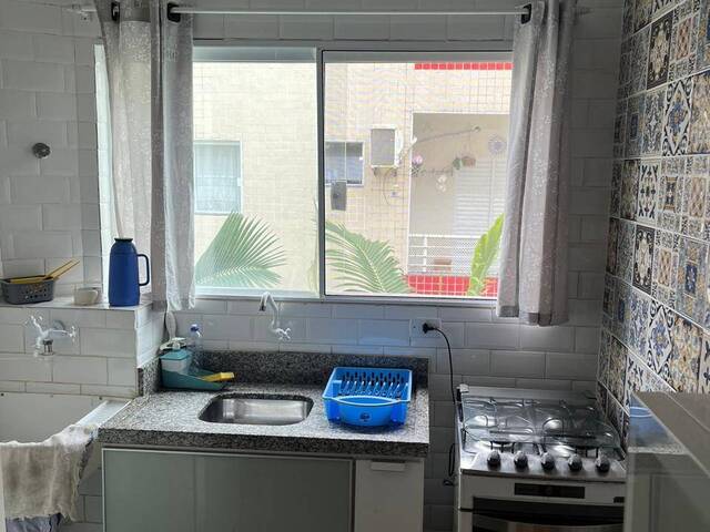 Apartamento para Venda em Ubatuba - 2