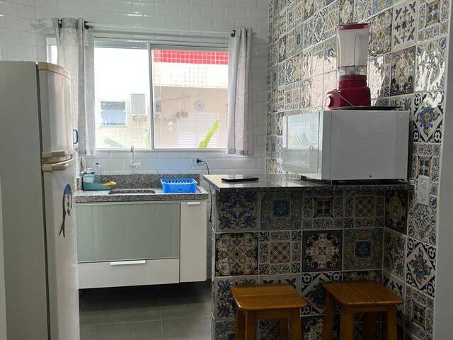 Apartamento para Venda em Ubatuba - 4