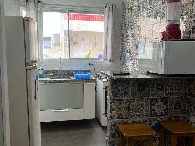 Apartamento para Venda em Ubatuba - 5