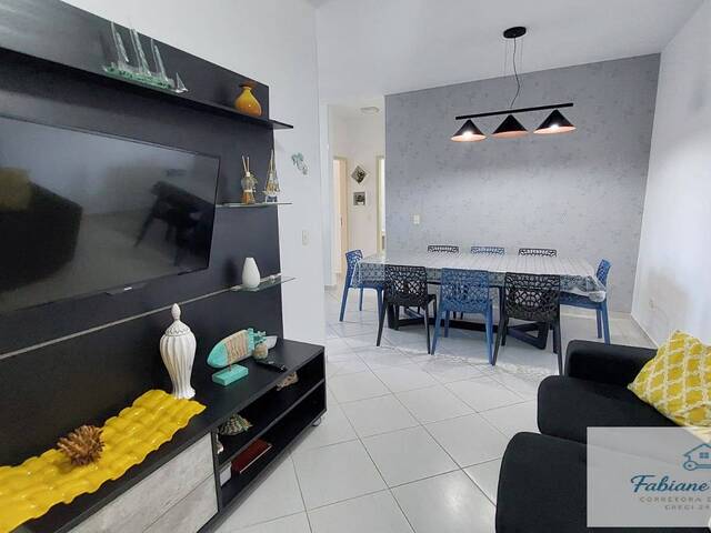 Apartamento para Venda em Ubatuba - 2