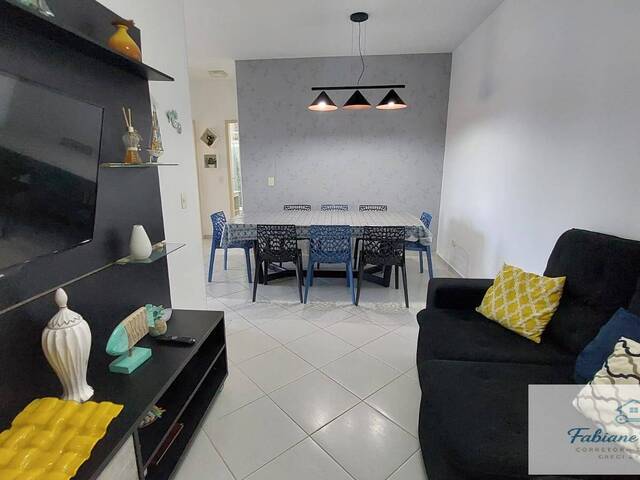 Apartamento para Venda em Ubatuba - 3