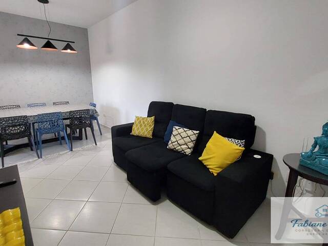 Apartamento para Venda em Ubatuba - 4