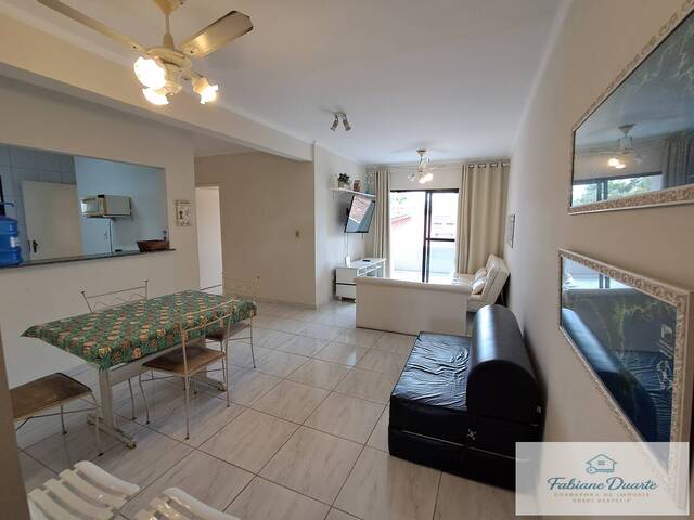 Locação em Itaguá - Ubatuba