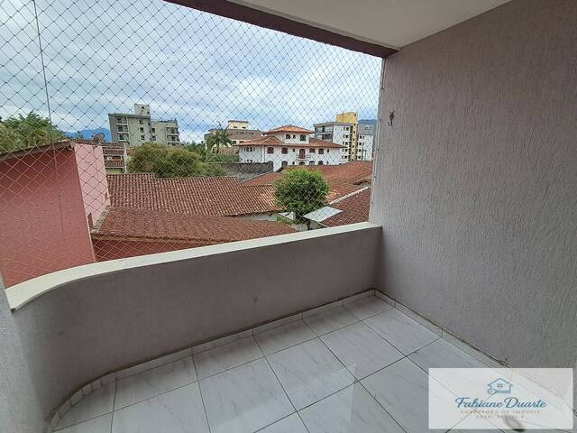 Apartamento para Locação em Ubatuba - 4
