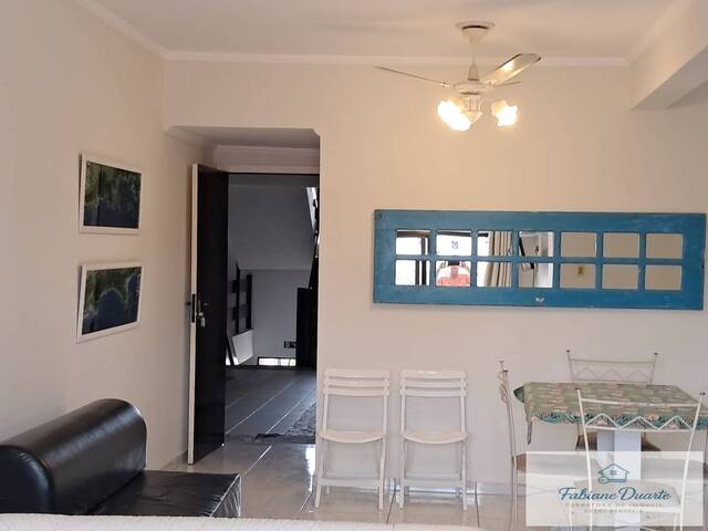 Apartamento para Locação em Ubatuba - 3