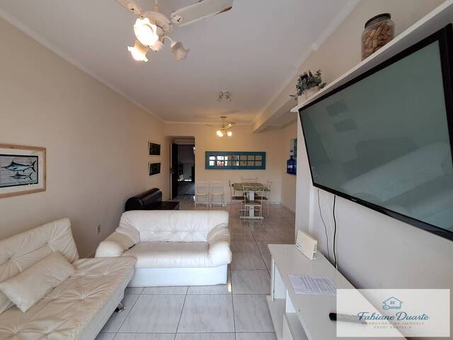 Apartamento para Locação em Ubatuba - 2
