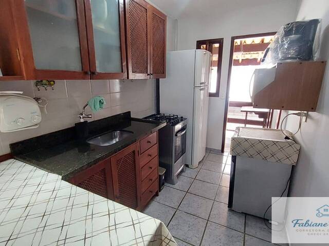 Apartamento para Venda em Ubatuba - 5