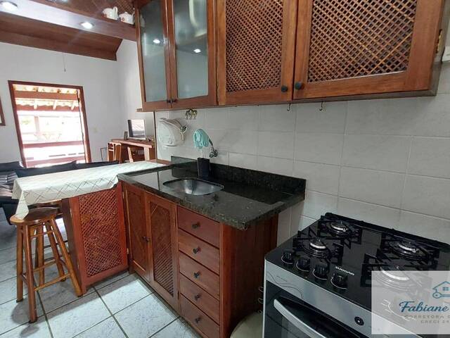 Apartamento para Venda em Ubatuba - 4