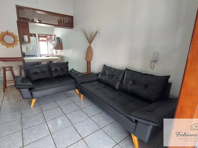Apartamento para Venda em Ubatuba - 2