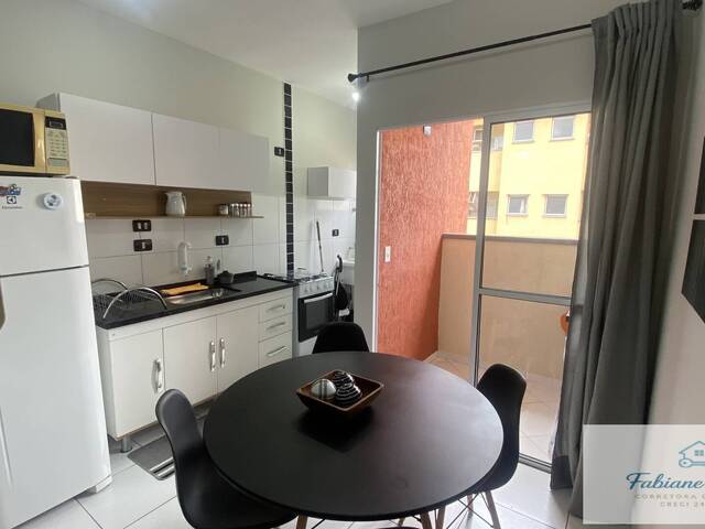 Apartamento para Venda em Ubatuba - 5