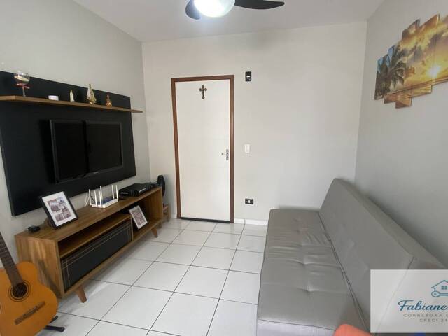 Apartamento para Venda em Ubatuba - 3