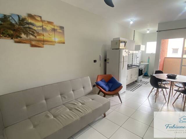 Apartamento para Venda em Ubatuba - 4