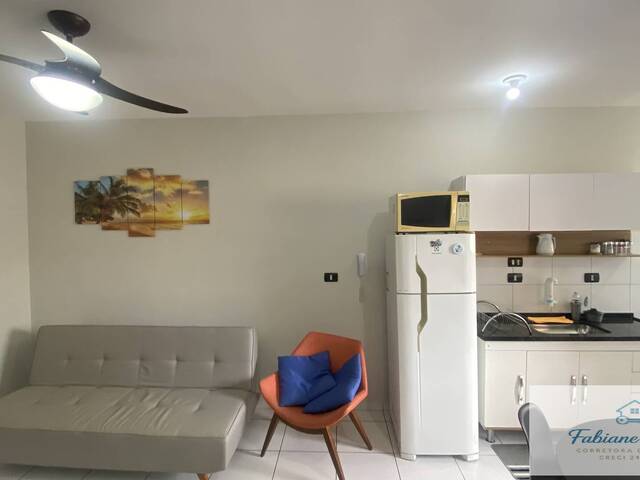 Apartamento para Venda em Ubatuba - 2