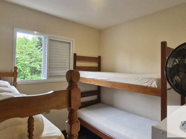 Apartamento para Locação em Ubatuba - 3