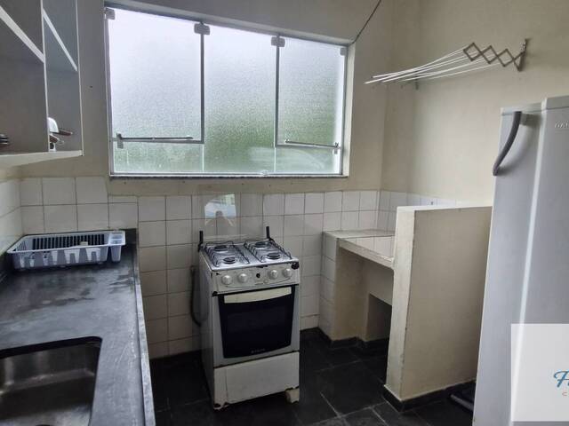 Apartamento para Locação em Ubatuba - 5