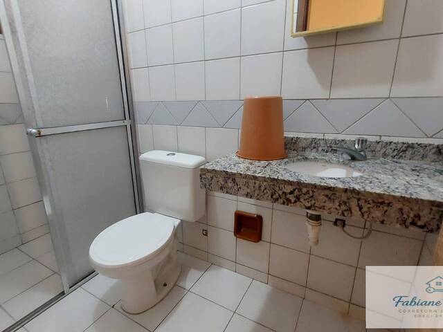 Kitnet para Locação em Ubatuba - 5