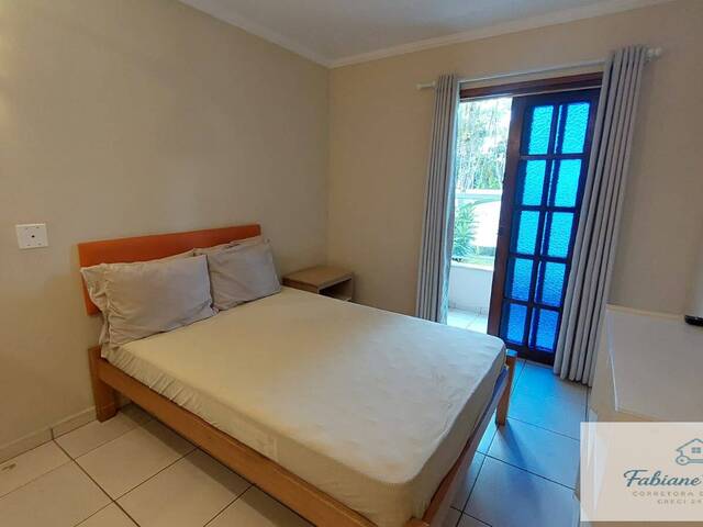 Kitnet para Locação em Ubatuba - 2