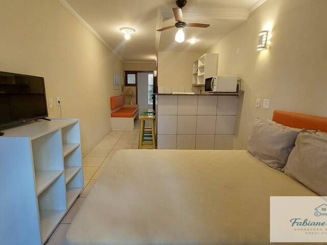 Kitnet para Locação em Ubatuba - 4