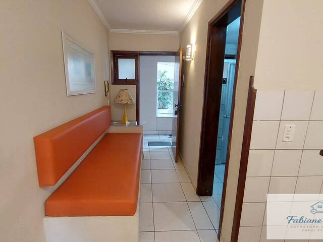 Kitnet para Locação em Ubatuba - 3