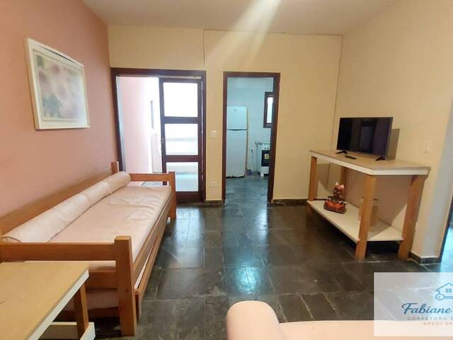 Apartamento para Locação em Ubatuba - 4