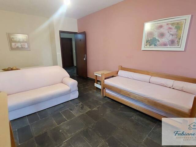 Apartamento para Locação em Ubatuba - 5