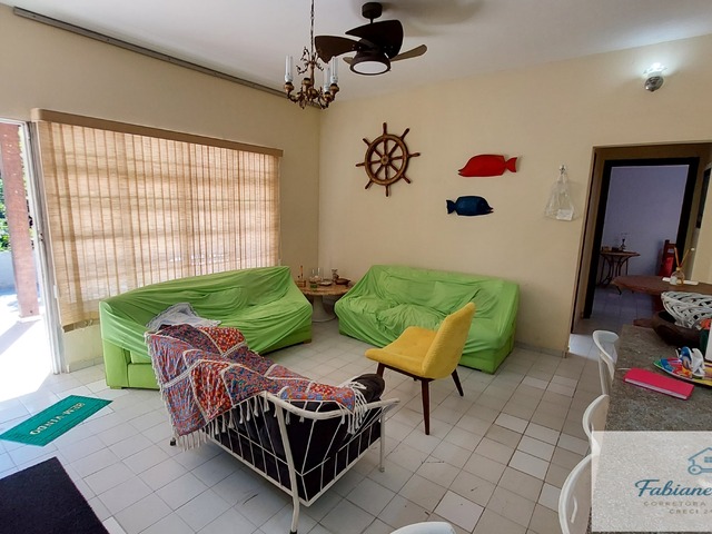 Casa para Venda em Ubatuba - 2