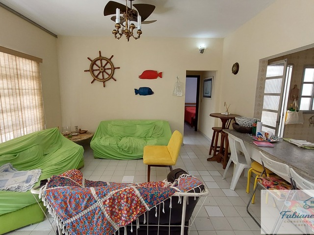 Casa para Venda em Ubatuba - 4