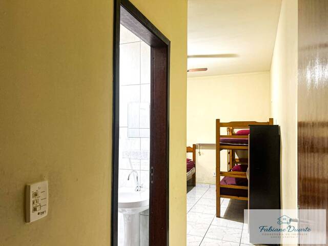 Casa para Venda em Ubatuba - 2