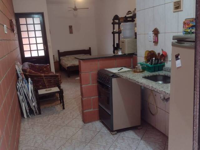 Flat para Venda em Ubatuba - 5