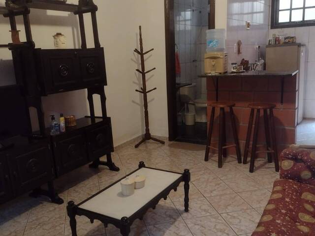 Flat para Venda em Ubatuba - 4