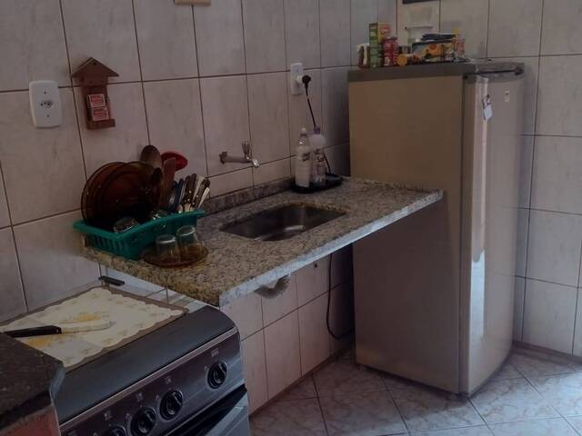 Flat para Venda em Ubatuba - 3