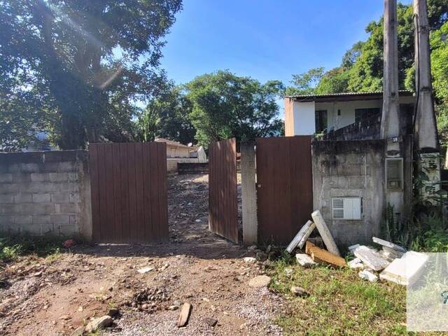 Área para Venda em Ubatuba - 2